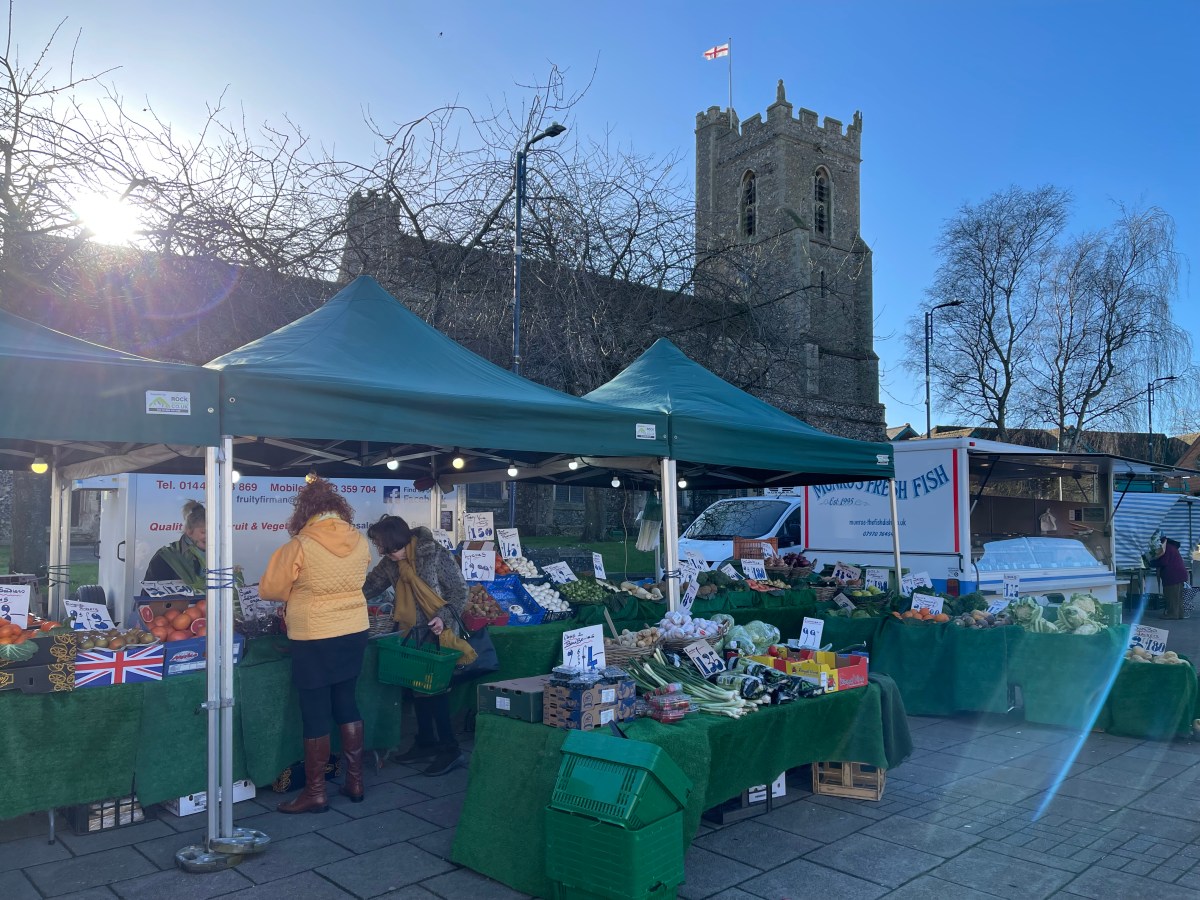 Good Friday Walk of Witness [Mar&nbsp;2024]