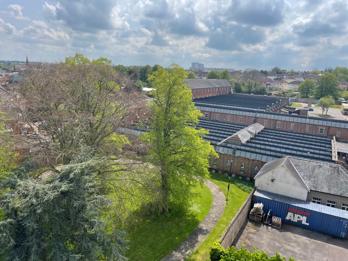 Thy Kingdom Come [May&nbsp;2024]