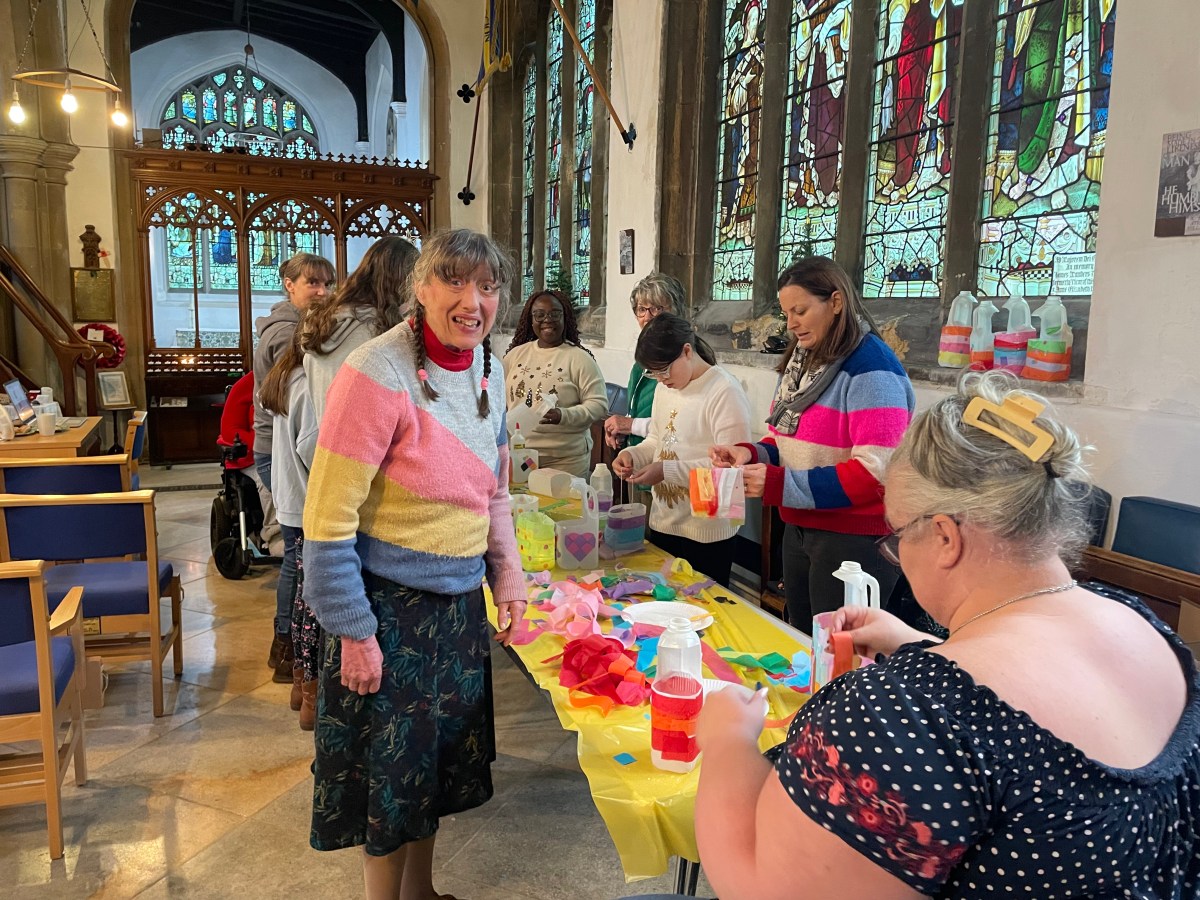 Christmas Events [Nov&nbsp;2025]